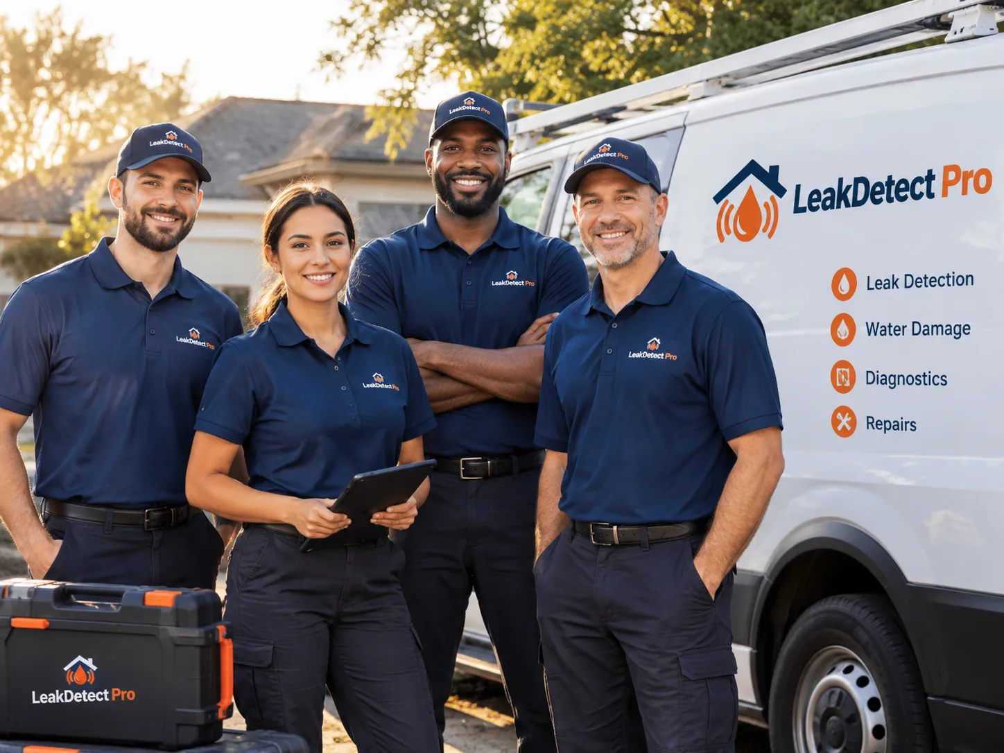 Roof Repair company in Burbank, CA